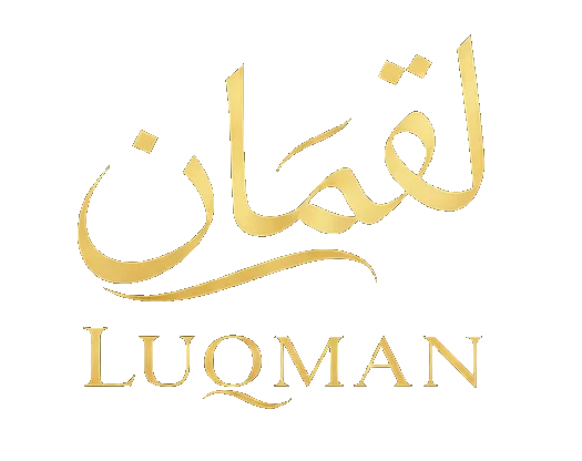 Luqman Parfums