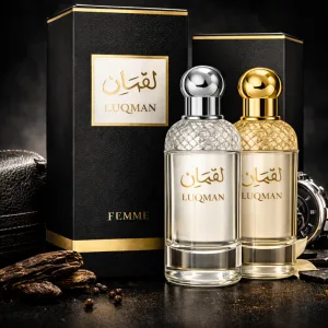 Pack Femme