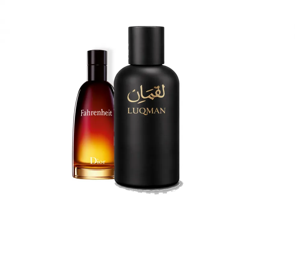 Dior Fahrenheit Homme Extrait de Parfum