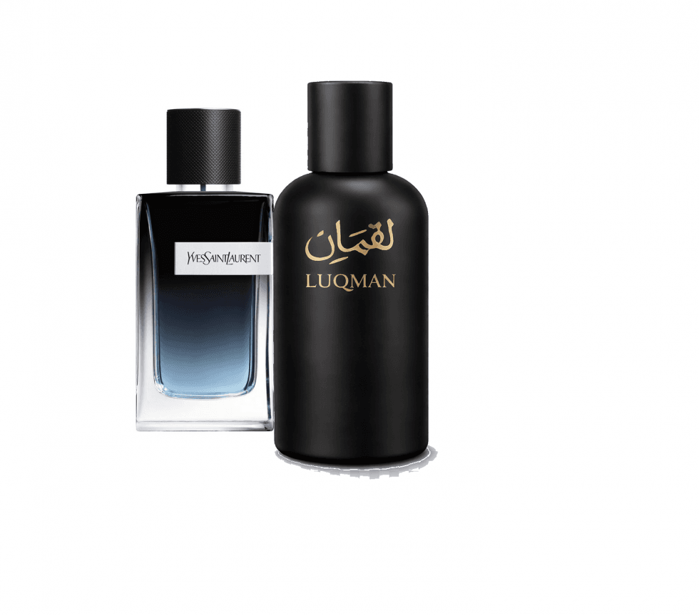 Y de Yves Saint Laurent Extrait de Parfum