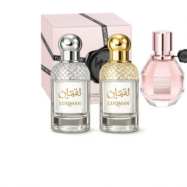 Flowerbomb Extrait de Perfume