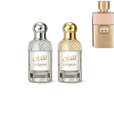 Gucci Guilty Femme Extrait de Parfum
