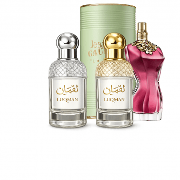 La Belle By Jean Paul Gaultier Extrait de Parfum