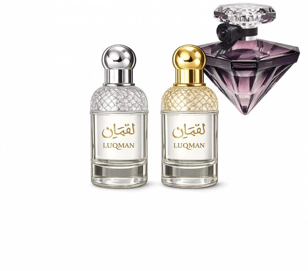 La Nuit Trésor Extrait de Parfum