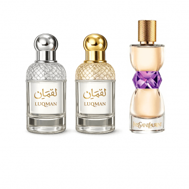 Manifesto Extrait de Parfum