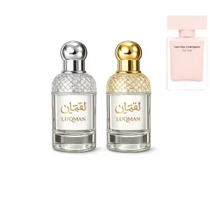 Narciso For Her Extrait de Parfum