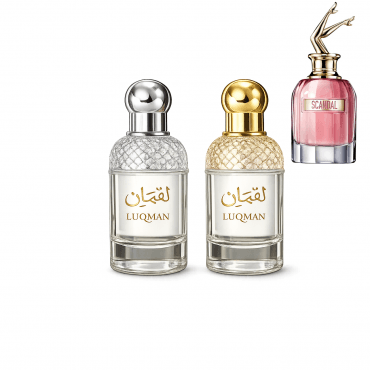 Scandal Extrait de Parfum