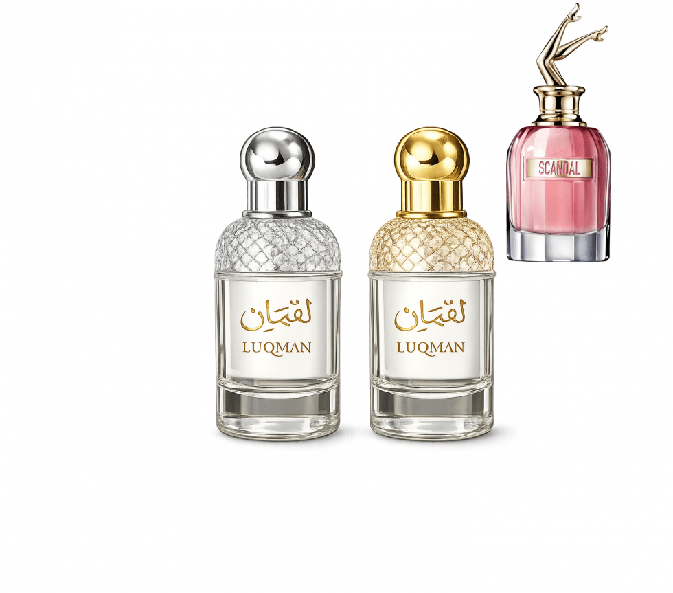 Scandal Extrait de Parfum