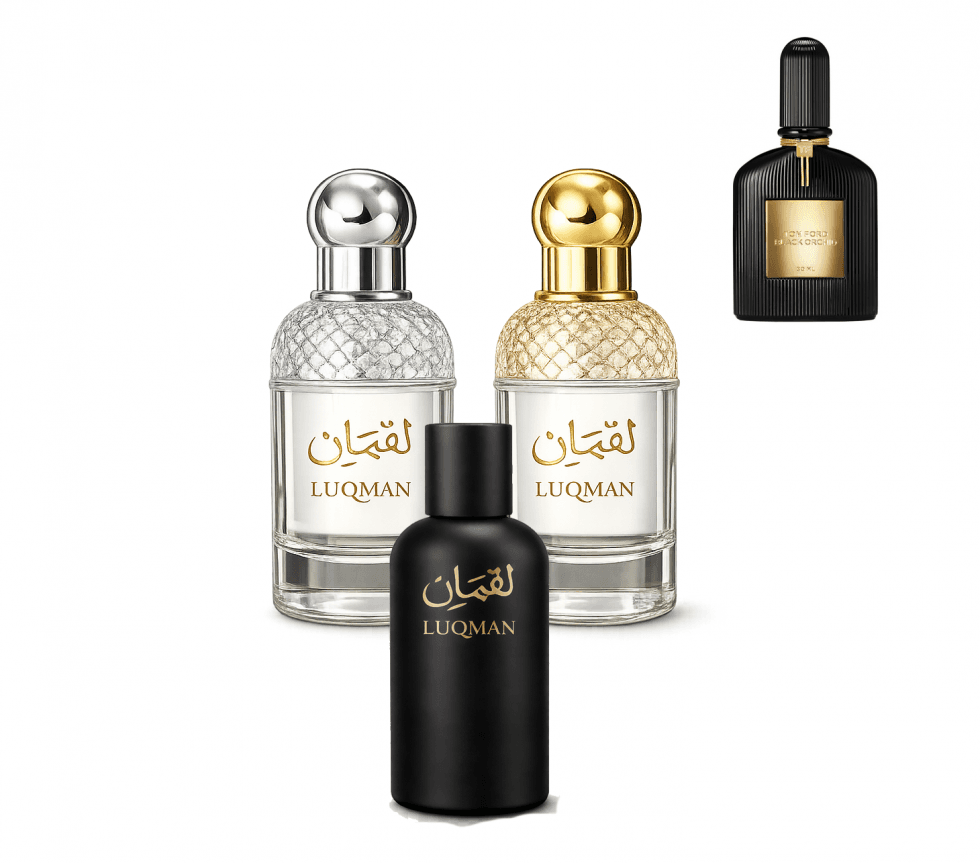 Tom Ford Black Orchid Extrait de Parfum