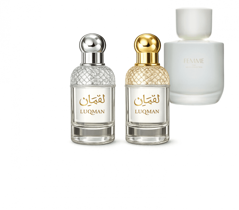 Zara Femme