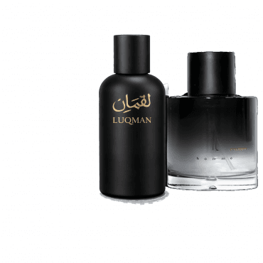 Zara Homme Extrait de Parfum