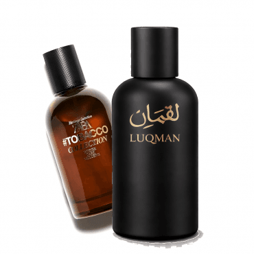 Zara Tobacco (H) Extrait de Parfum