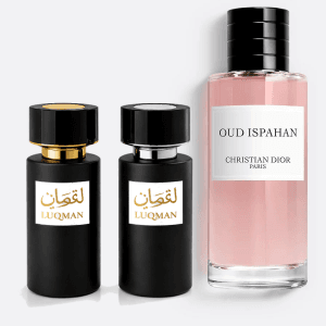 oud ispahan