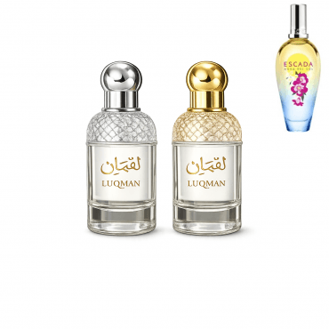 Agua Del Sol Extrait de Perfume
