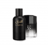 Black XS Extrait de Perfume