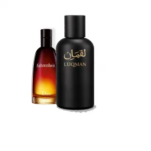 Dior Fahrenheit Homme Extrait de Parfum