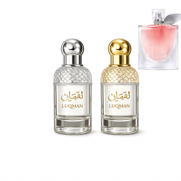 La Vie Est Belle Extrait de Parfum