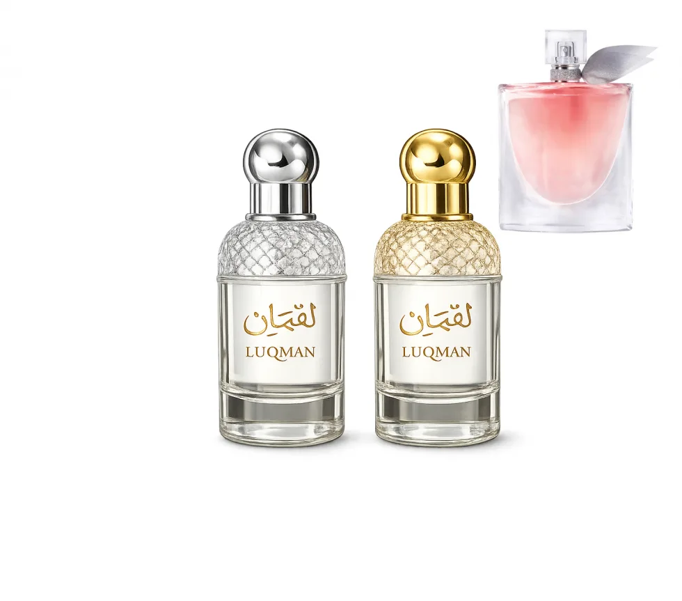 La Vie Est Belle Extrait de Parfum