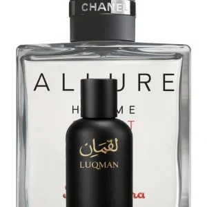 Allure Sport homme
