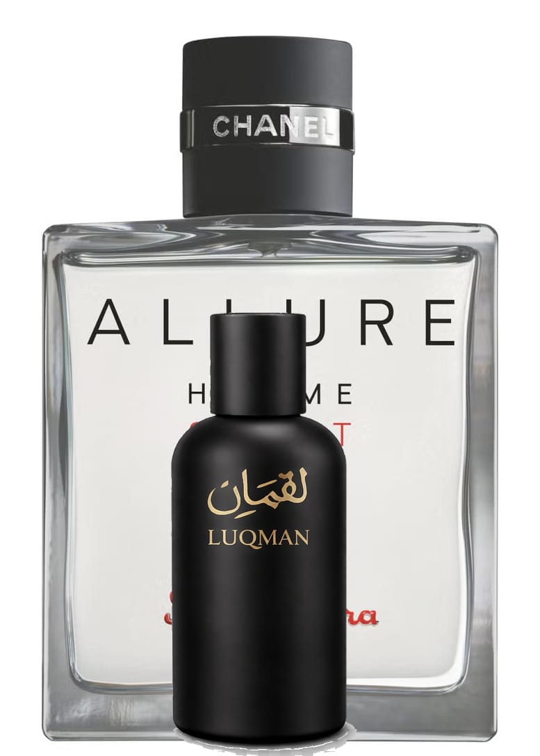 Allure Sport homme