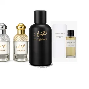 Bois d’Argent dior