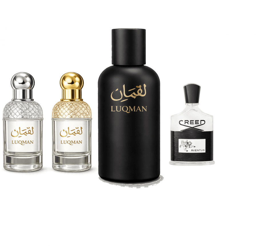 Creed Aventus Extrait de Perfume