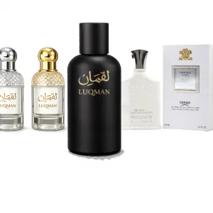 Creed Silver Mountain Extrait de Perfume