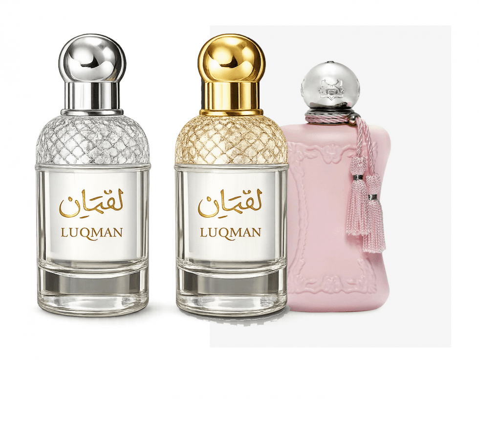 Delina Parfums De Marly Extrait de Perfume