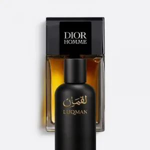 Dior Homme Intense Extrait de Parfum