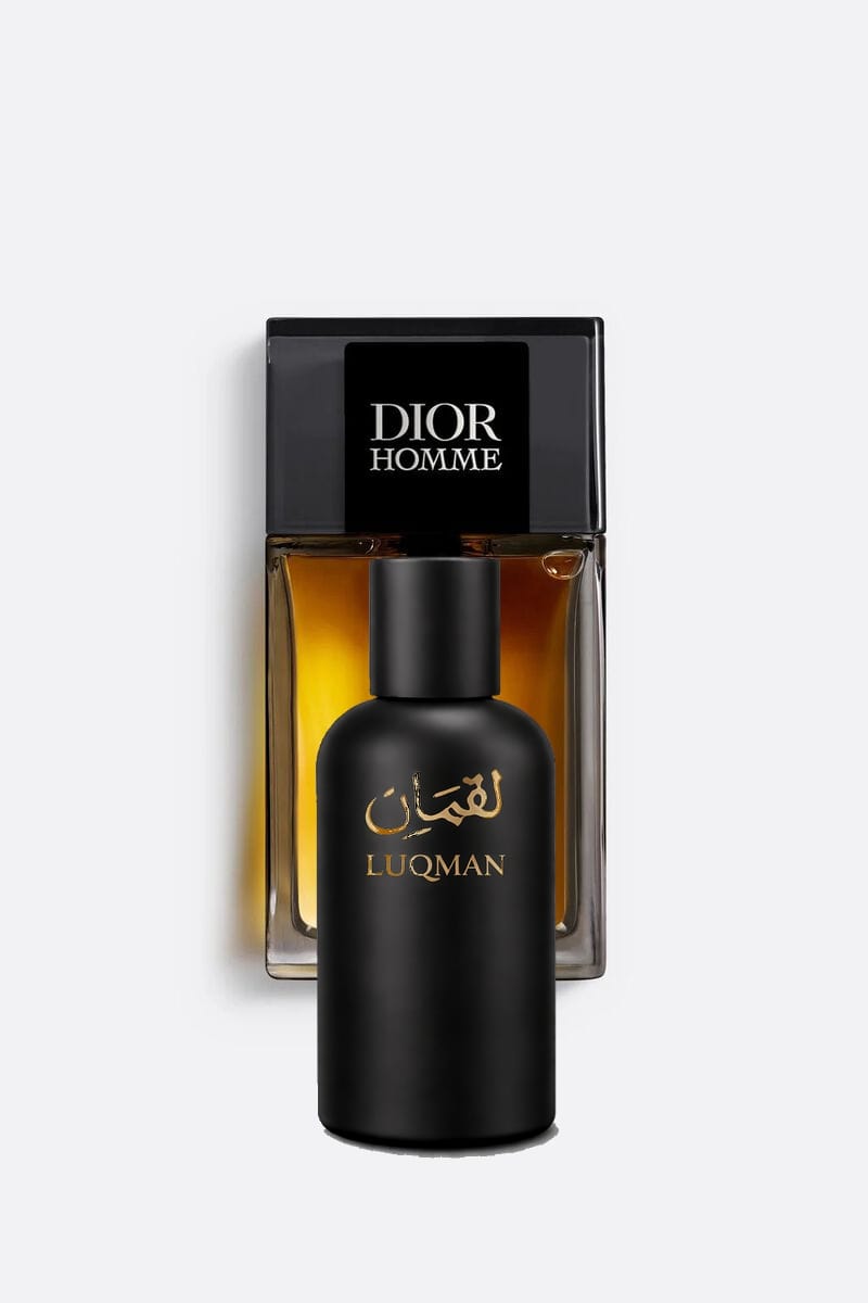 Dior Homme Intense Extrait de Parfum