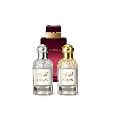 Dolce & Gabbana Pour Femme Intense