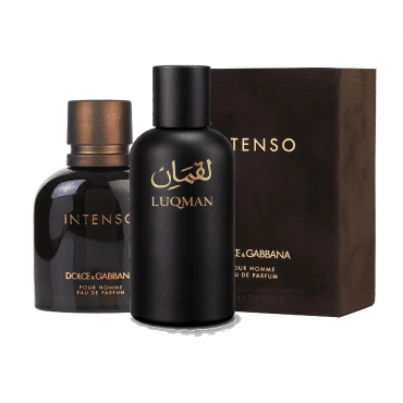 Dolce & Gabbana Intenso (H) Extrait de Parfum