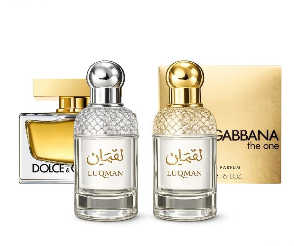 Dolce & Gabbana The One (F) Extrait de Parfum
