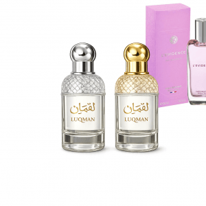 Evidence Extrair de Parfum