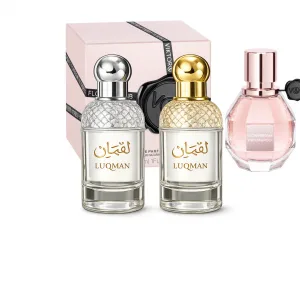 Flowerbomb Extrait de Perfume
