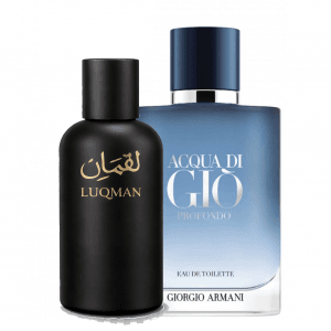Giorgio Armani – Acqua Profondo Extrait de Parfum