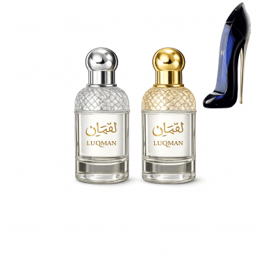 Good Girl Extrait de Parfum