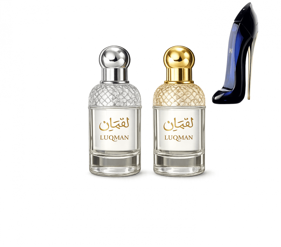 Good Girl Extrait de Parfum