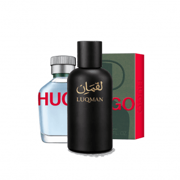 Hugo Boss (Homme) Extrait de Parfum