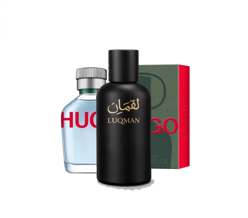 Hugo Boss (Homme) Extrait de Parfum