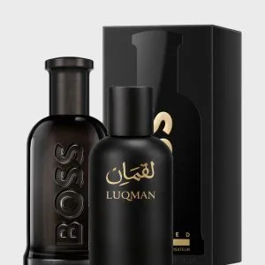 Hugo Boss Bottled Extrait de Parfum