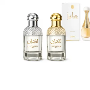 j adore Extrait de Parfum