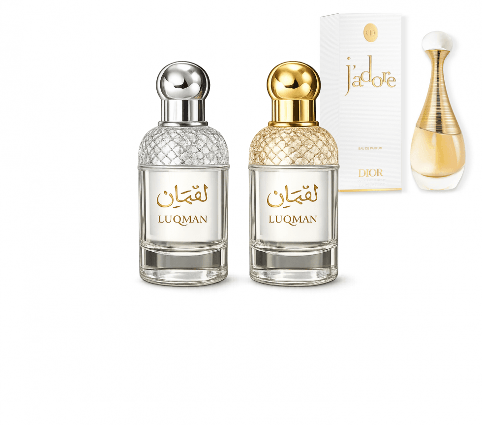 j adore Extrait de Parfum