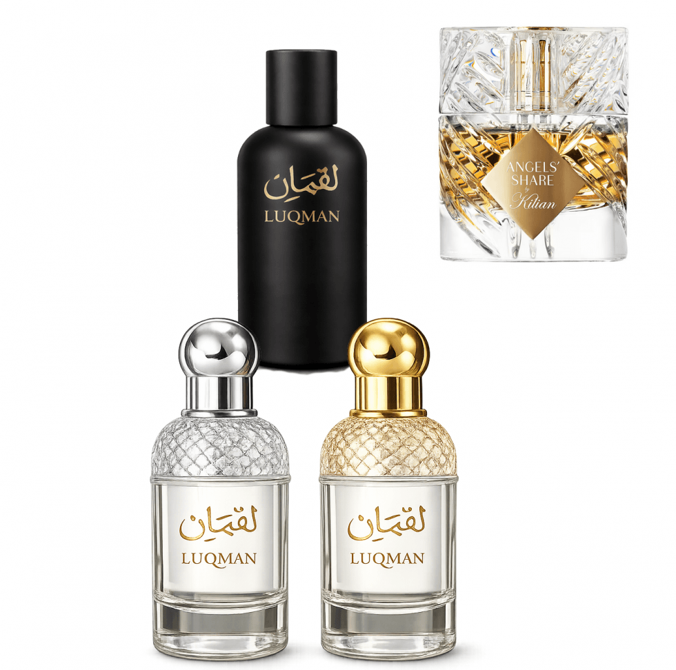 Angels' Share by By Kilian