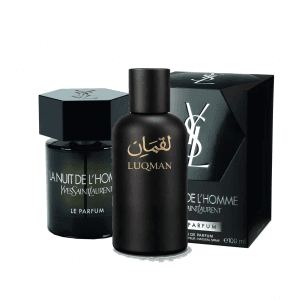 La Nuit de L’Homme Extrait de Parfum