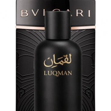 Man in Black – By Bvlgari Extrait de Parfum