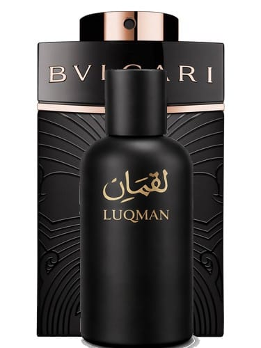 Man in Black – By Bvlgari Extrait de Parfum