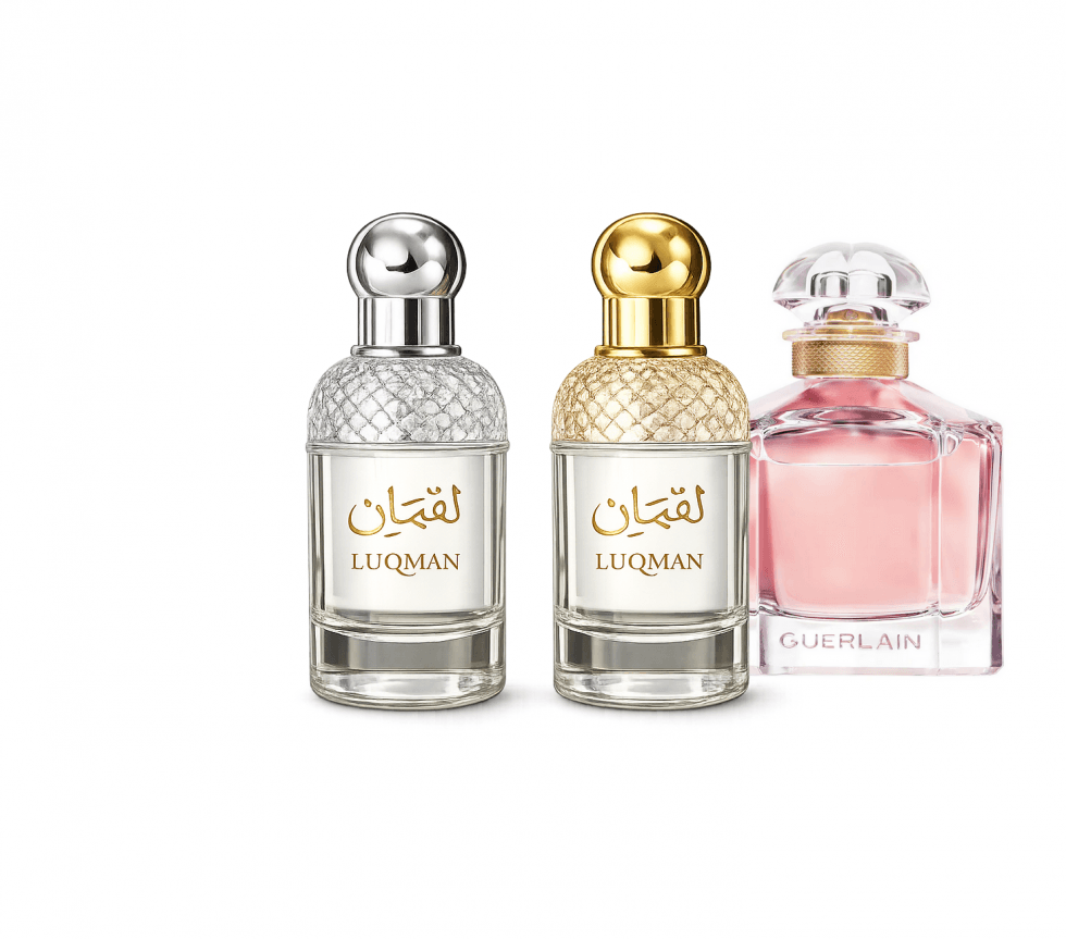 Mon Guerlain Extrait de Parfum