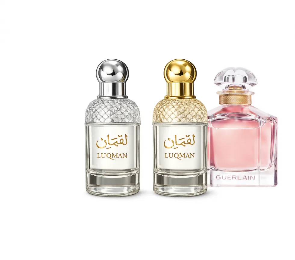 Mon Guerlain Extrait de Parfum