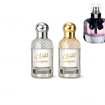 Mon Paris Extrait de Parfum